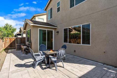 2751 Bella Circle Santa Rosa CA 95407