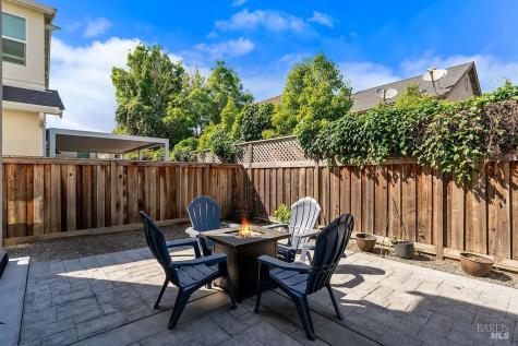 2751 Bella Circle Santa Rosa CA 95407