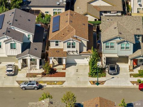 2751 Bella Circle Santa Rosa CA 95407