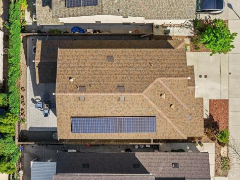 2751 Bella Circle Santa Rosa CA 95407