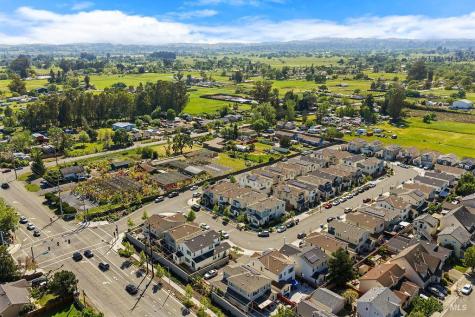 2751 Bella Circle Santa Rosa CA 95407