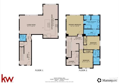 2751 Bella Circle Santa Rosa CA 95407