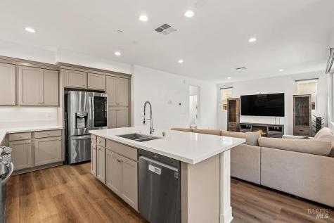2751 Bella Circle Santa Rosa CA 95407