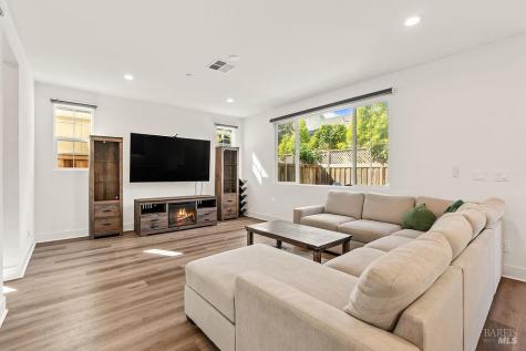 2751 Bella Circle Santa Rosa CA 95407