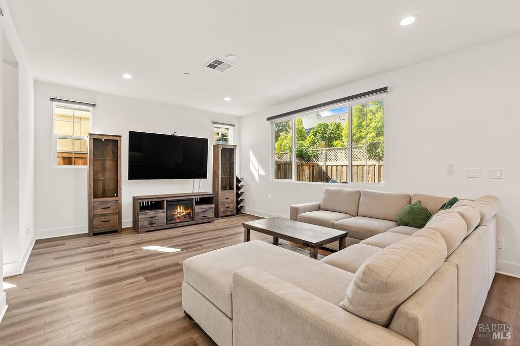 2751 Bella Circle Santa Rosa CA 95407