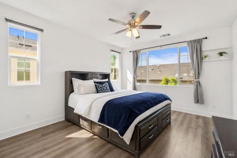 2751 Bella Circle Santa Rosa CA 95407