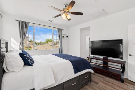 2751 Bella Circle Santa Rosa CA 95407