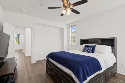 2751 Bella Circle Santa Rosa CA 95407