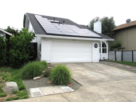 512 Bokman Place Sonoma CA 95476