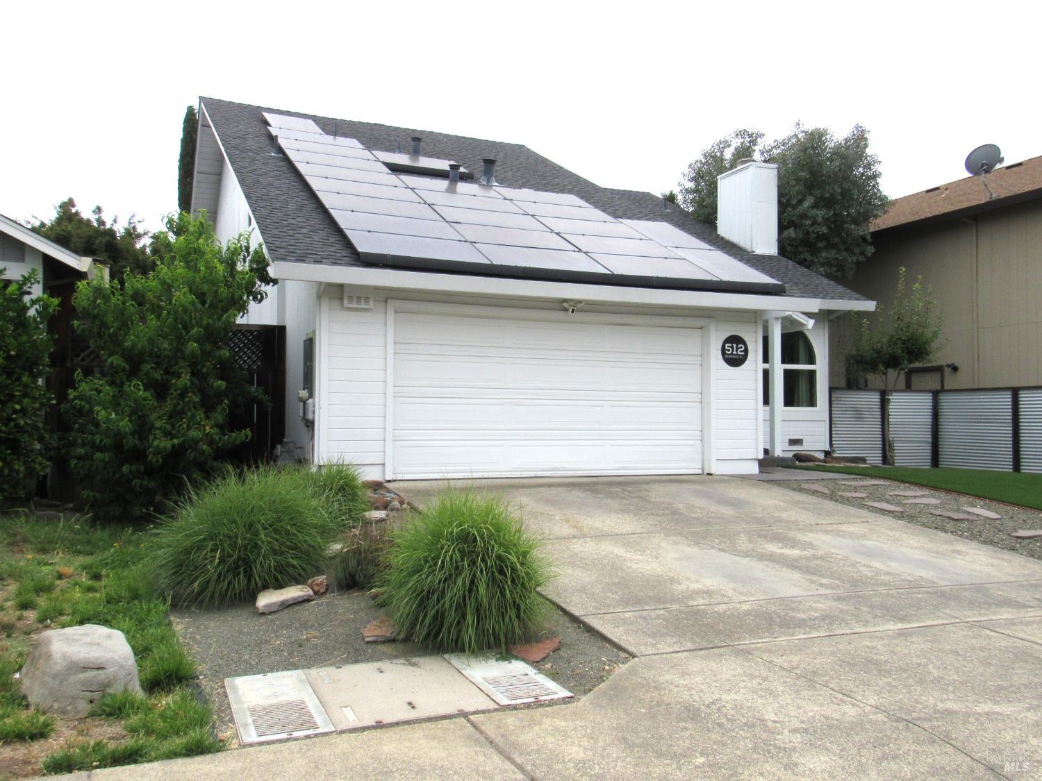 512 Bokman Place Sonoma CA 95476