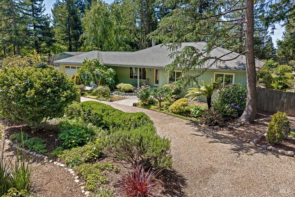 626 Gold Ridge Road Sebastopol CA 95472