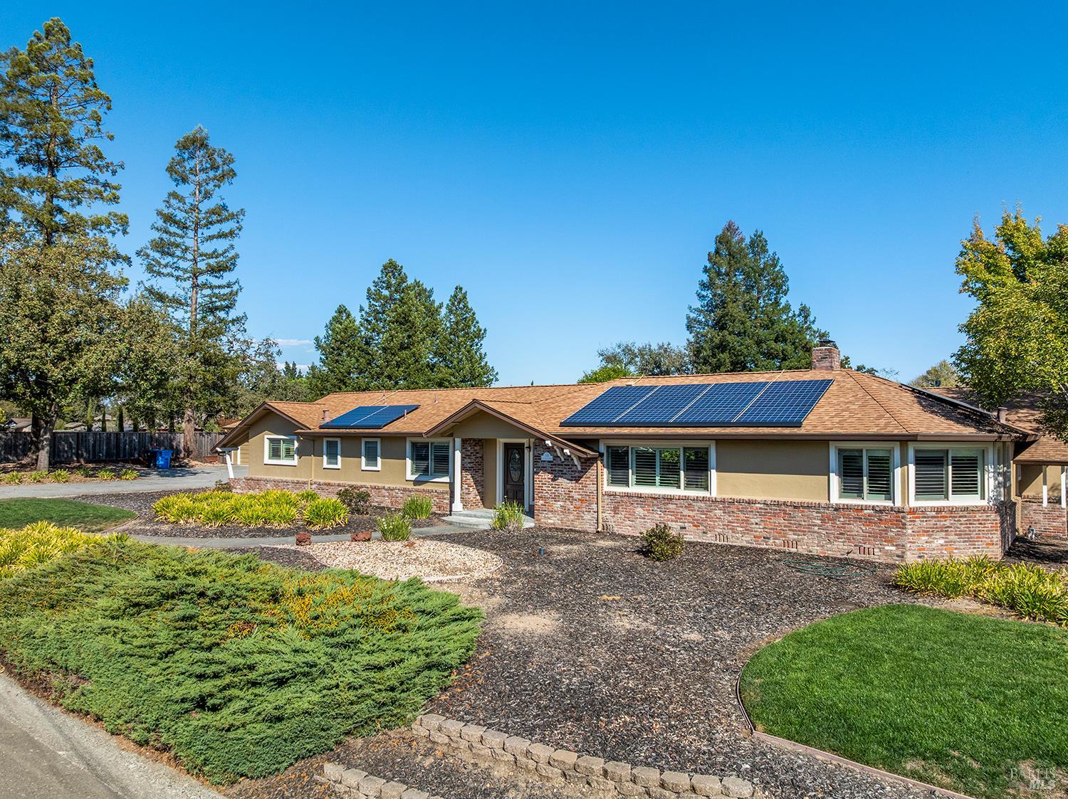 5199 Oak Meadow Drive Santa Rosa CA 95401