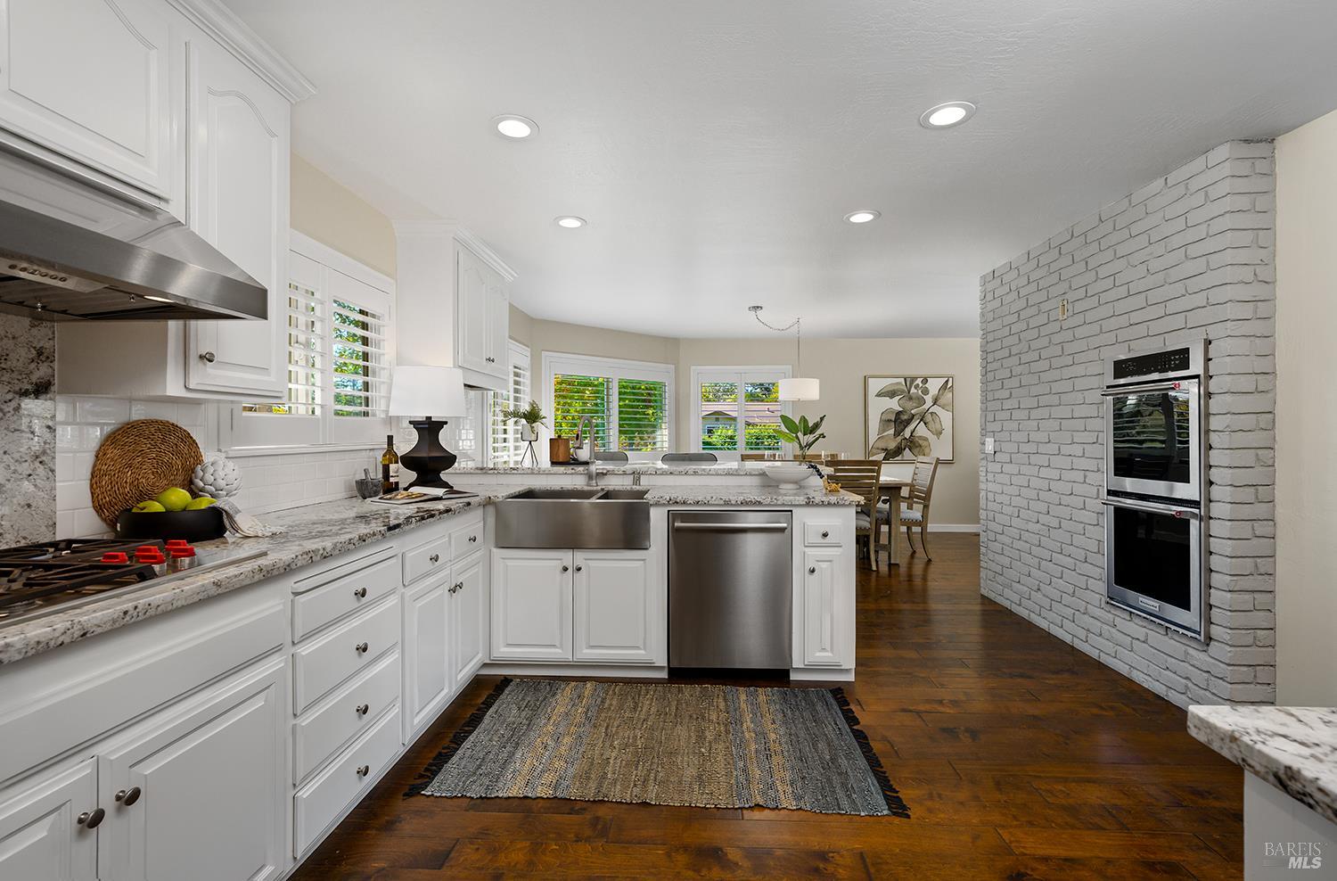5199 Oak Meadow Drive Santa Rosa CA 95401