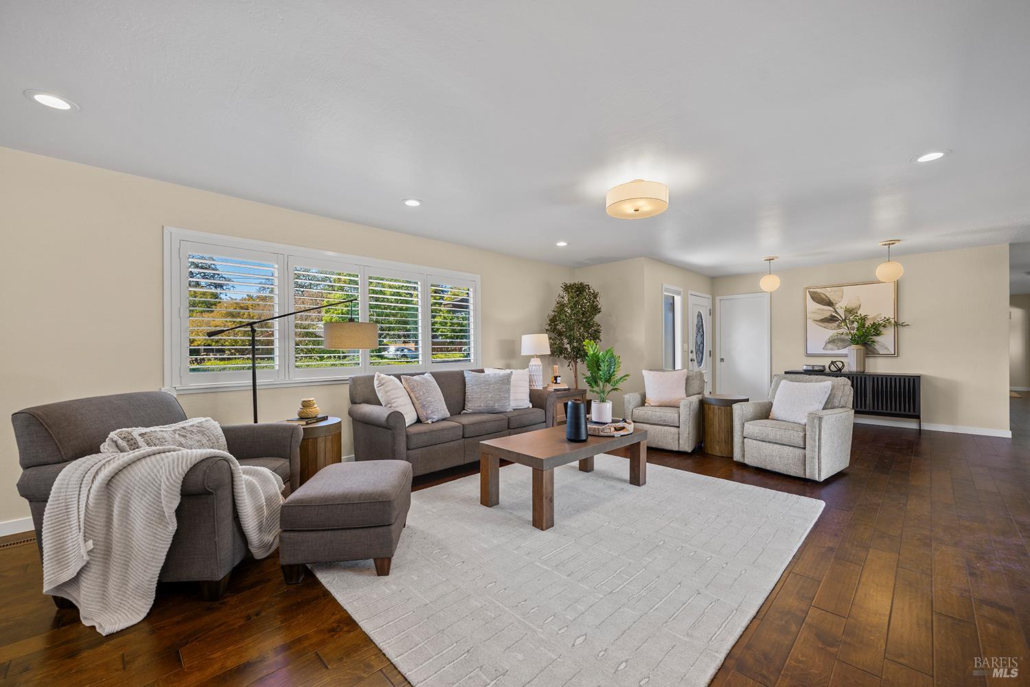 5199 Oak Meadow Drive Santa Rosa CA 95401