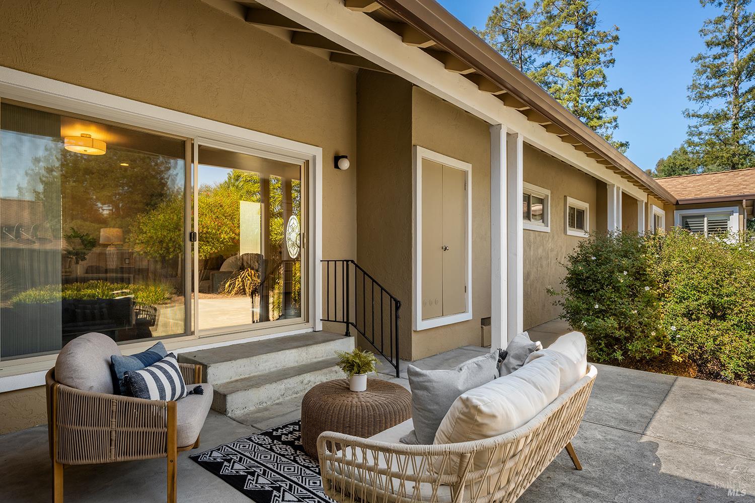 5199 Oak Meadow Drive Santa Rosa CA 95401