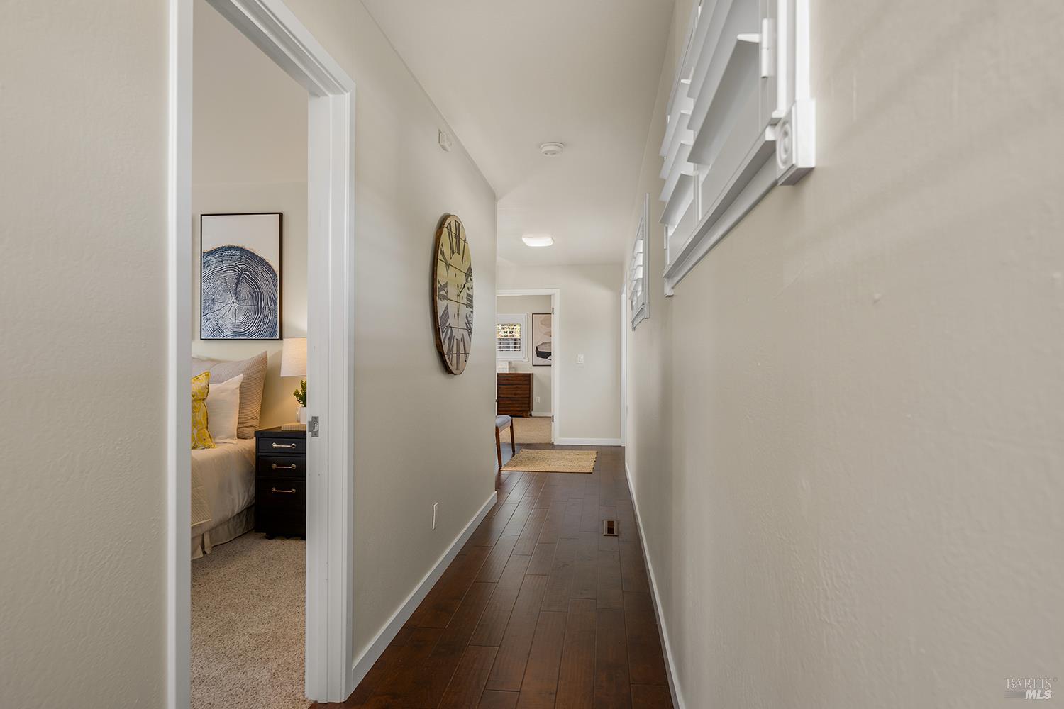 5199 Oak Meadow Drive Santa Rosa CA 95401