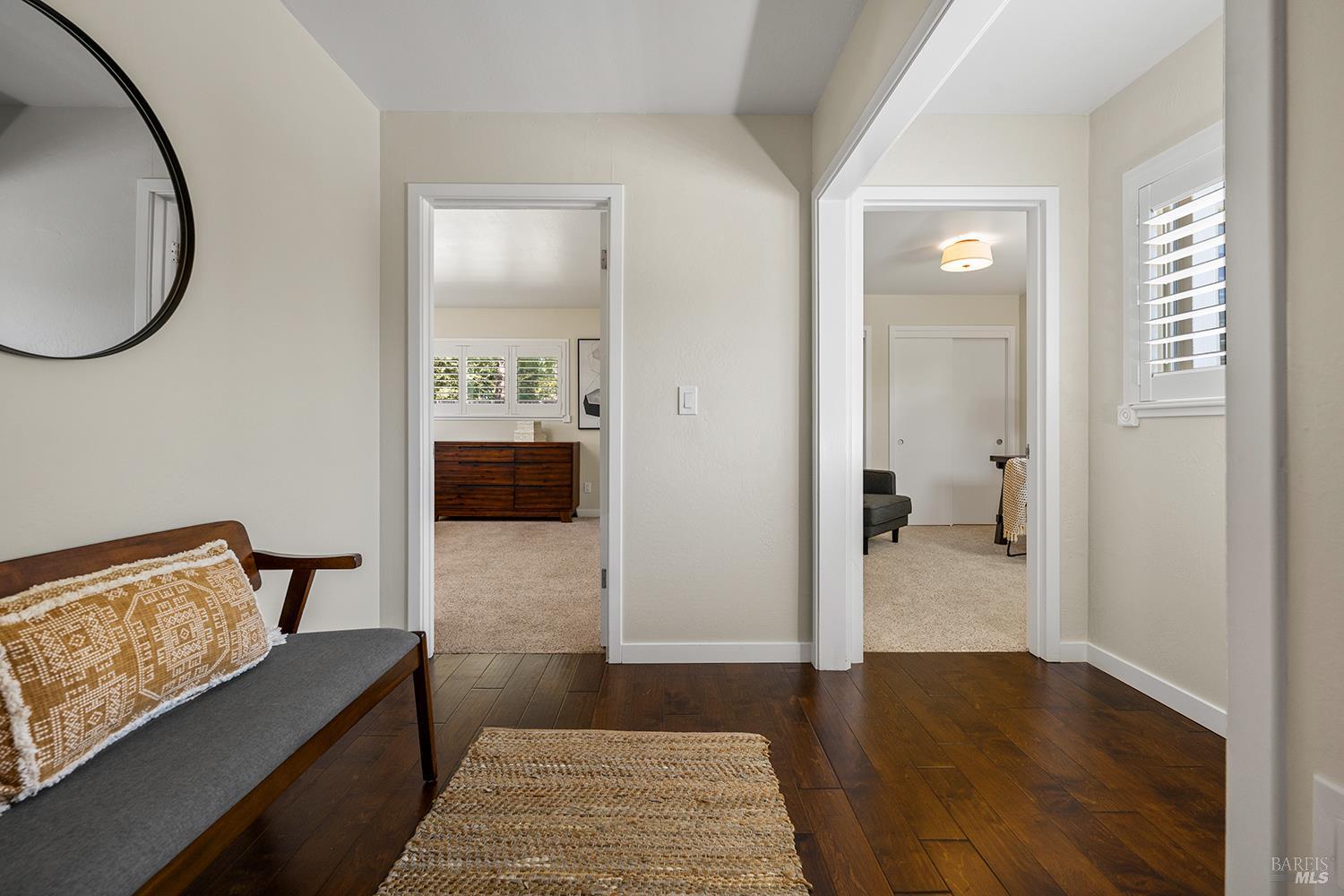 5199 Oak Meadow Drive Santa Rosa CA 95401