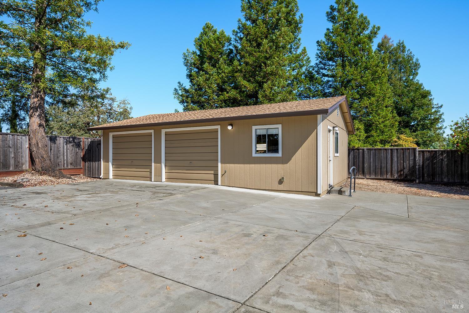 5199 Oak Meadow Drive Santa Rosa CA 95401