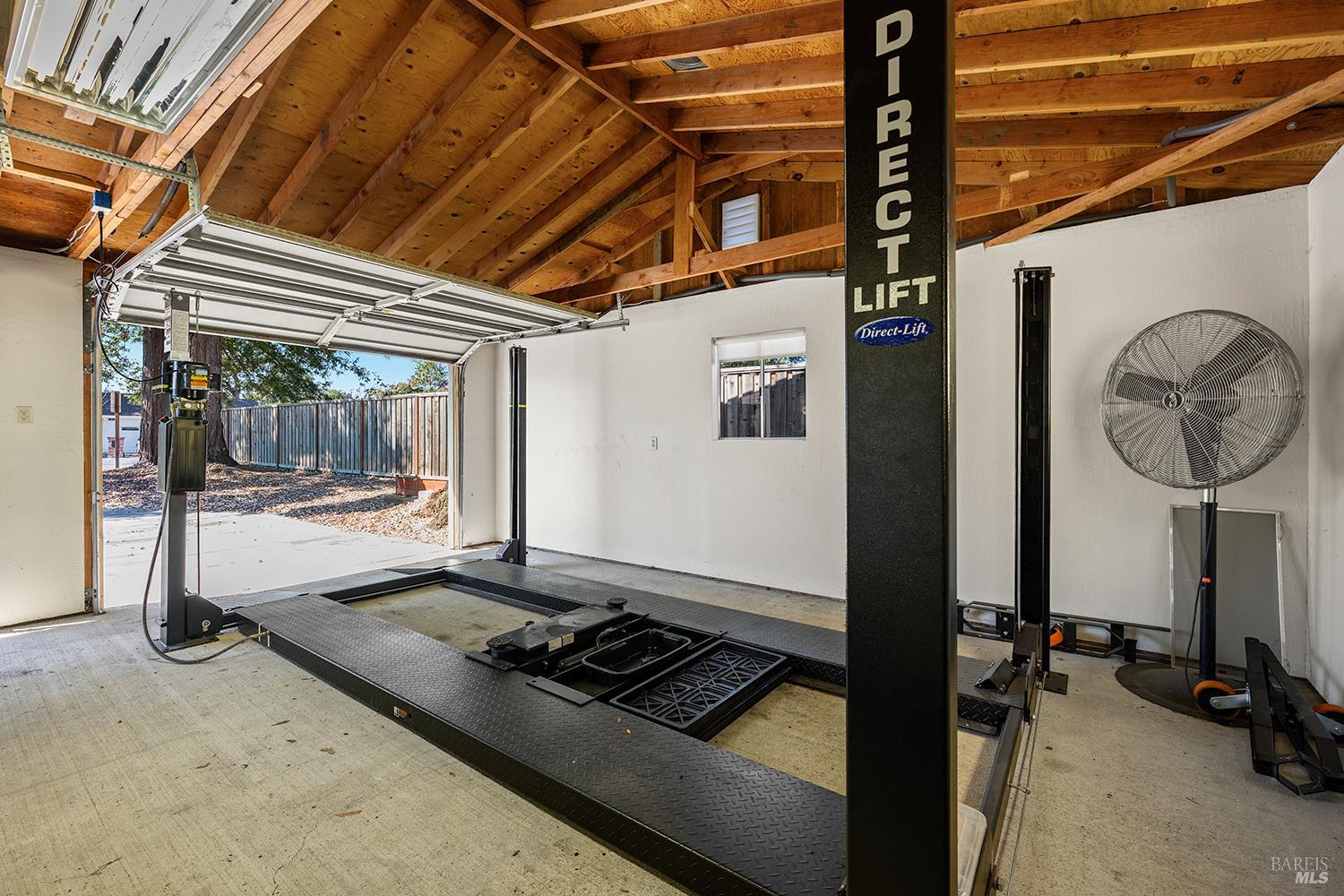 5199 Oak Meadow Drive Santa Rosa CA 95401