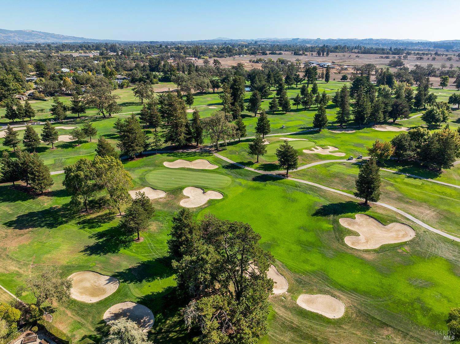 5199 Oak Meadow Drive Santa Rosa CA 95401