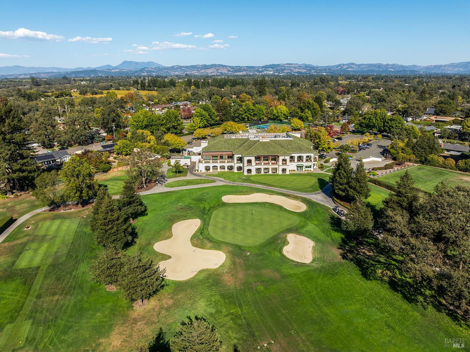 5199 Oak Meadow Drive Santa Rosa CA 95401