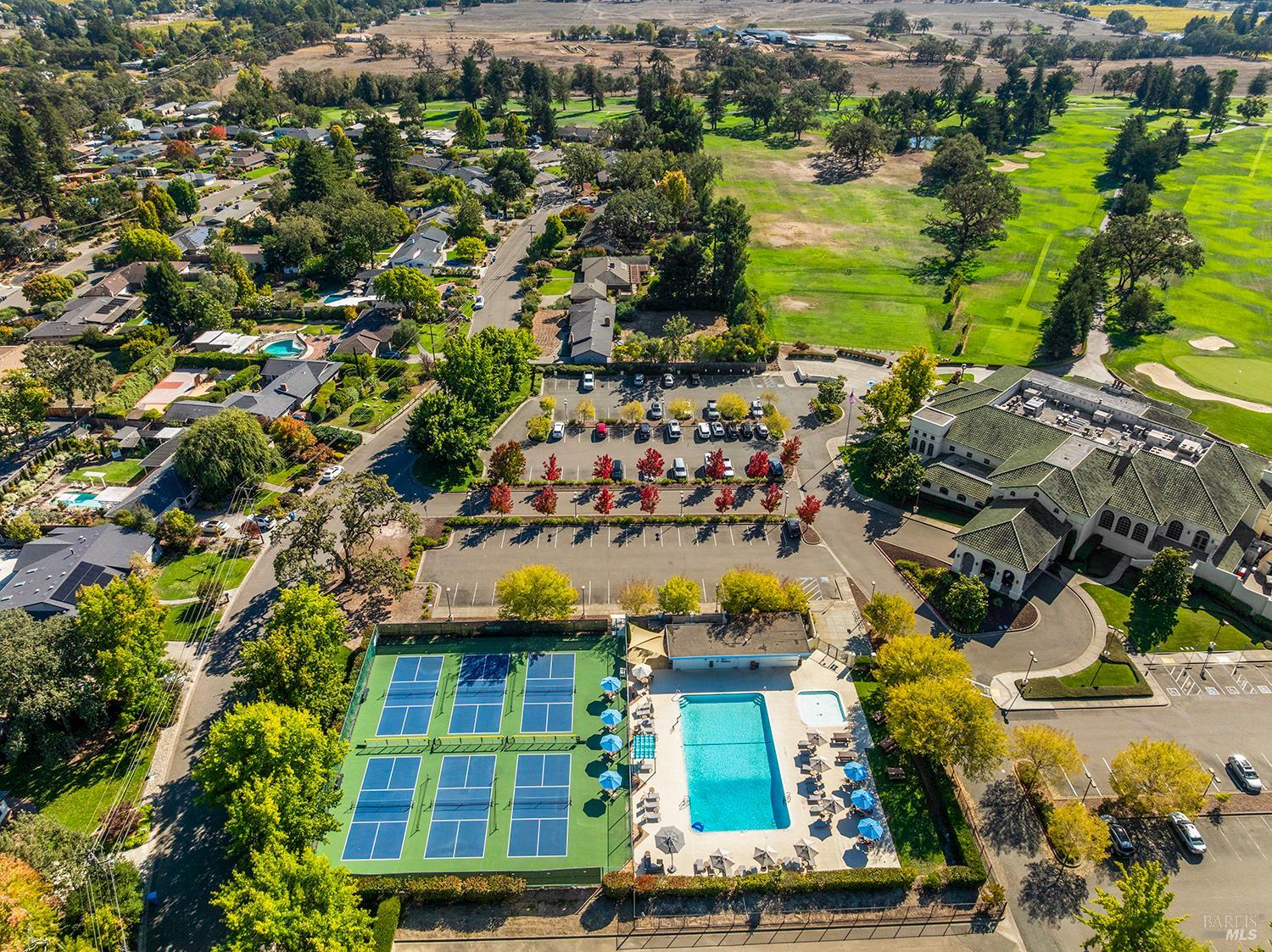 5199 Oak Meadow Drive Santa Rosa CA 95401
