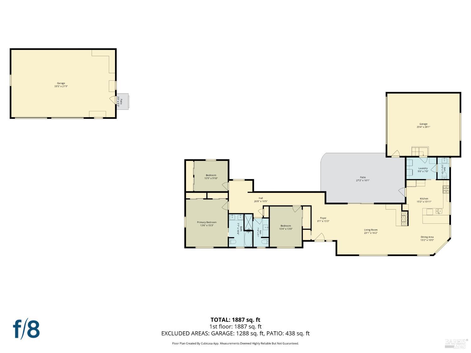5199 Oak Meadow Drive Santa Rosa CA 95401