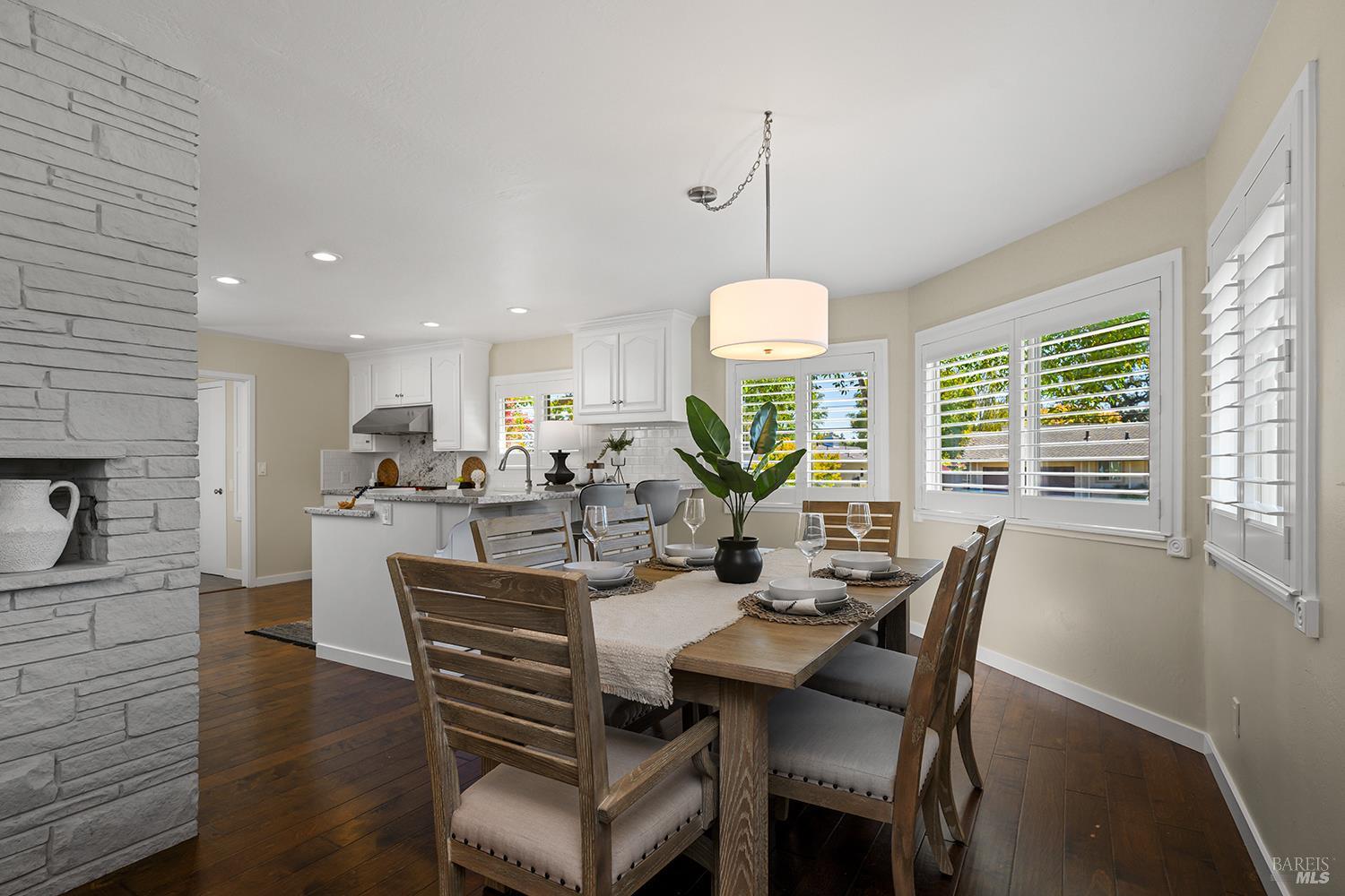 5199 Oak Meadow Drive Santa Rosa CA 95401