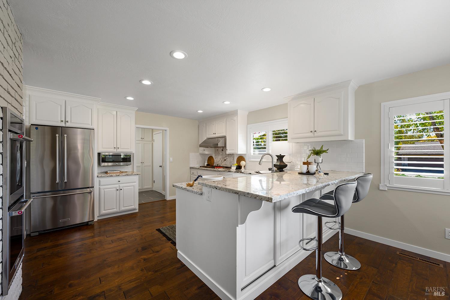 5199 Oak Meadow Drive Santa Rosa CA 95401