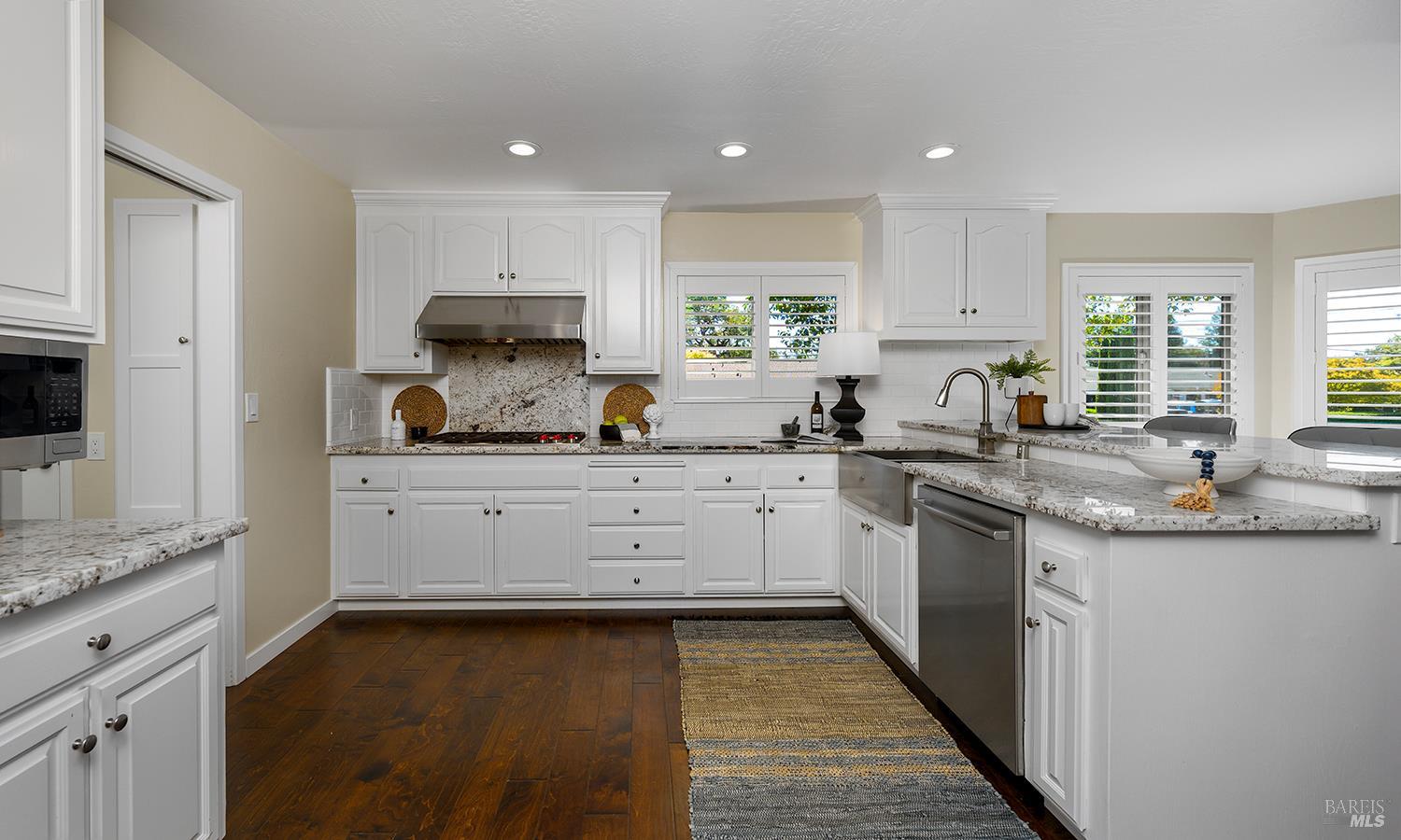 5199 Oak Meadow Drive Santa Rosa CA 95401