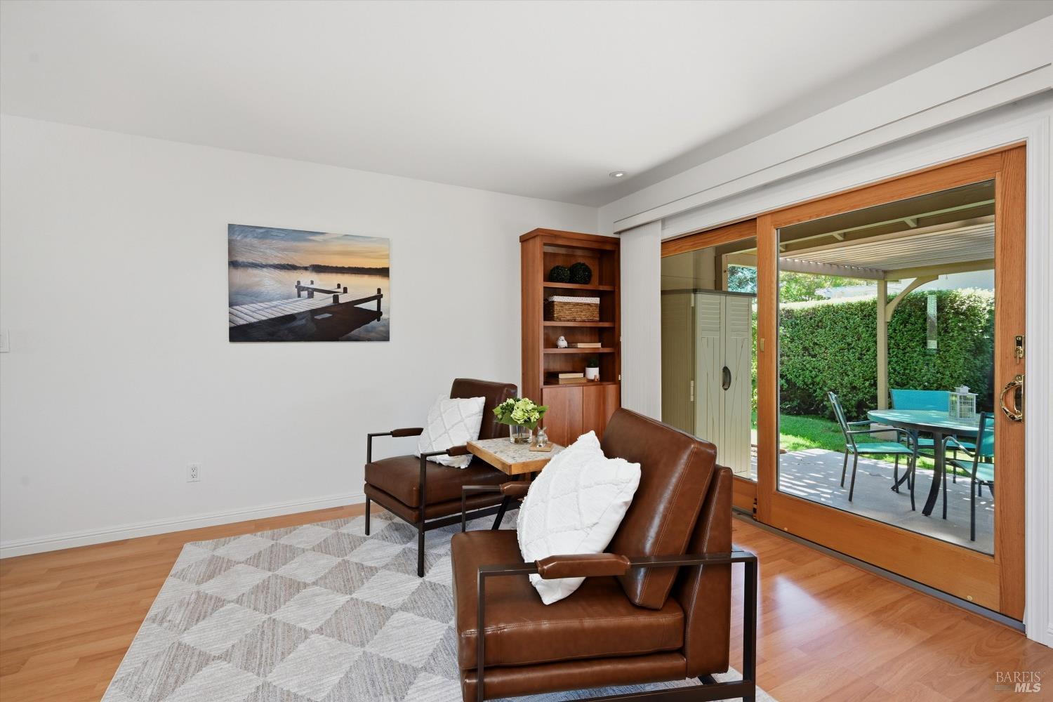 2 Oakhurst Place Santa Rosa CA 95409