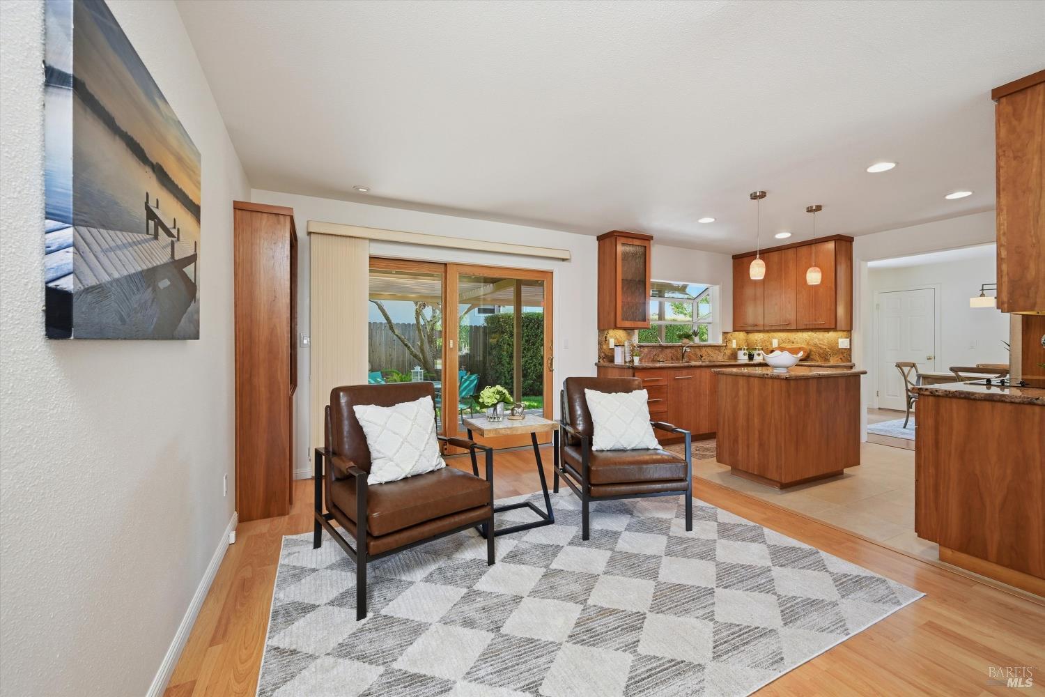 2 Oakhurst Place Santa Rosa CA 95409