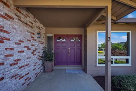 2 Oakhurst Place Santa Rosa CA 95409