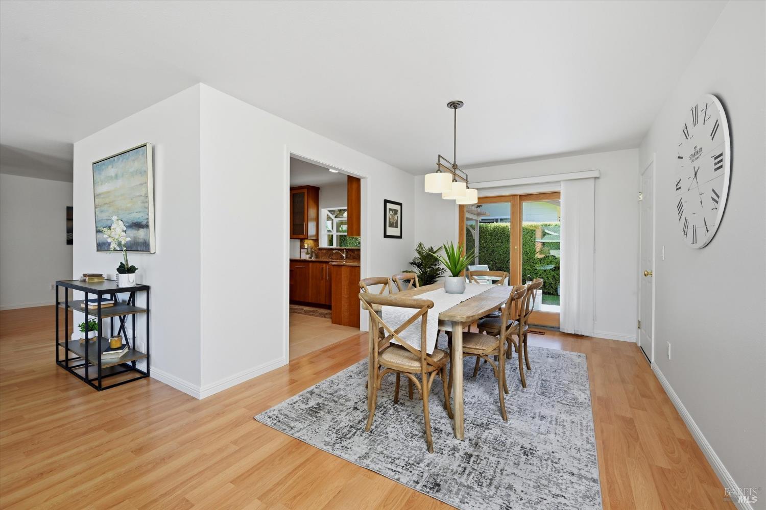2 Oakhurst Place Santa Rosa CA 95409