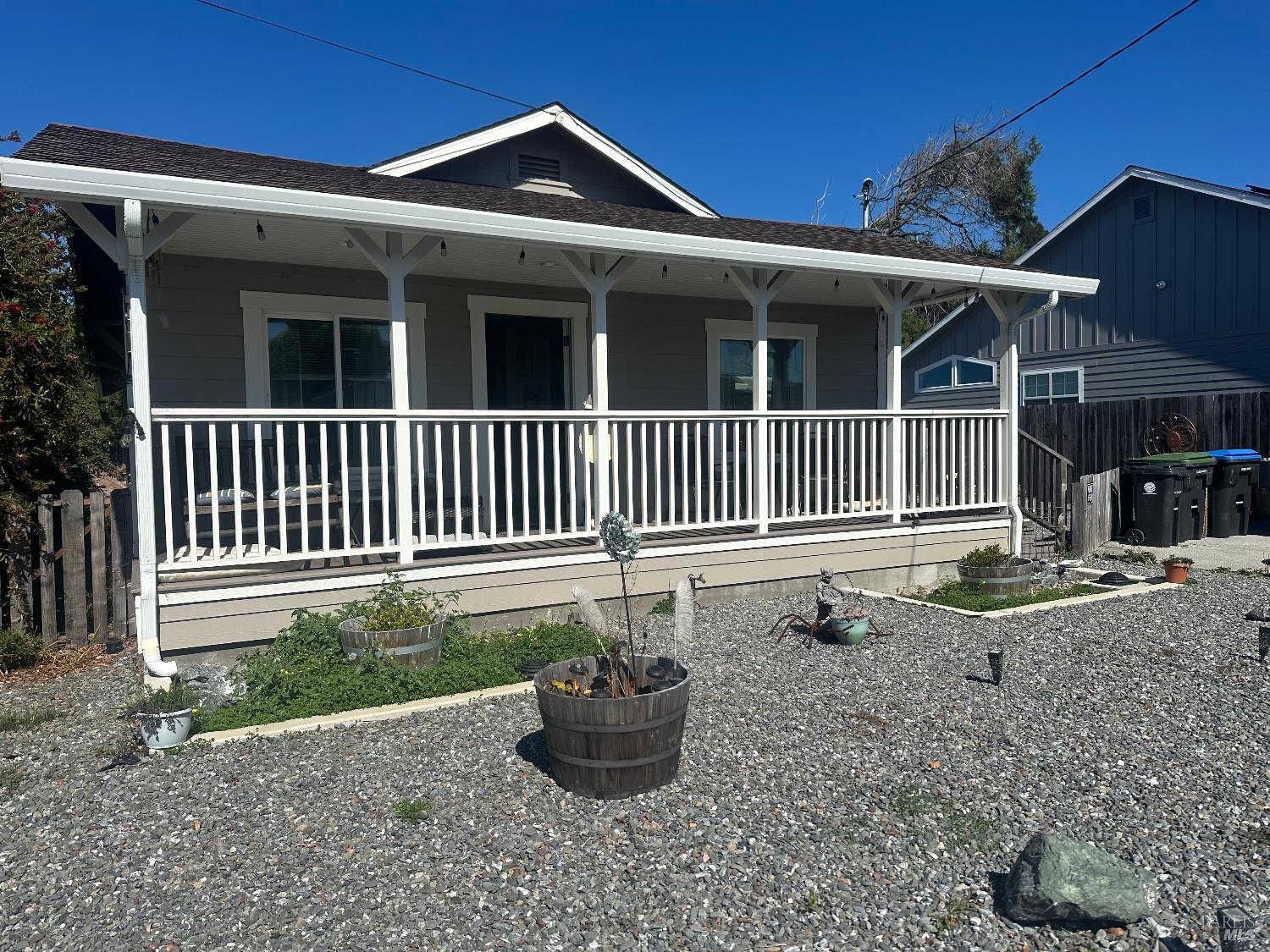 131 Halsey Way Fort Bragg CA 95437