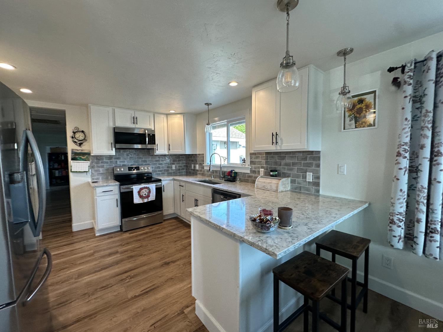 131 Halsey Way Fort Bragg CA 95437