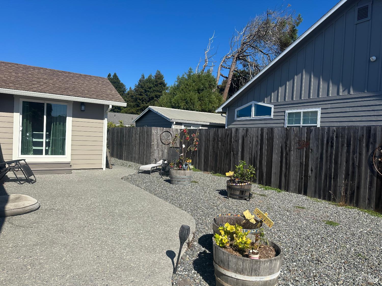 131 Halsey Way Fort Bragg CA 95437