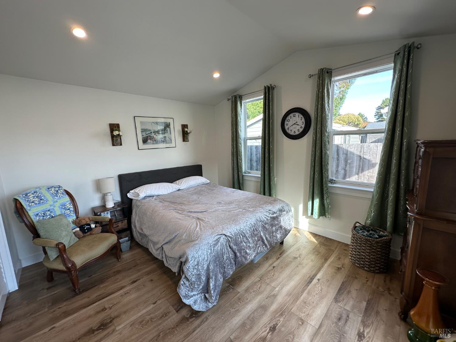 131 Halsey Way Fort Bragg CA 95437