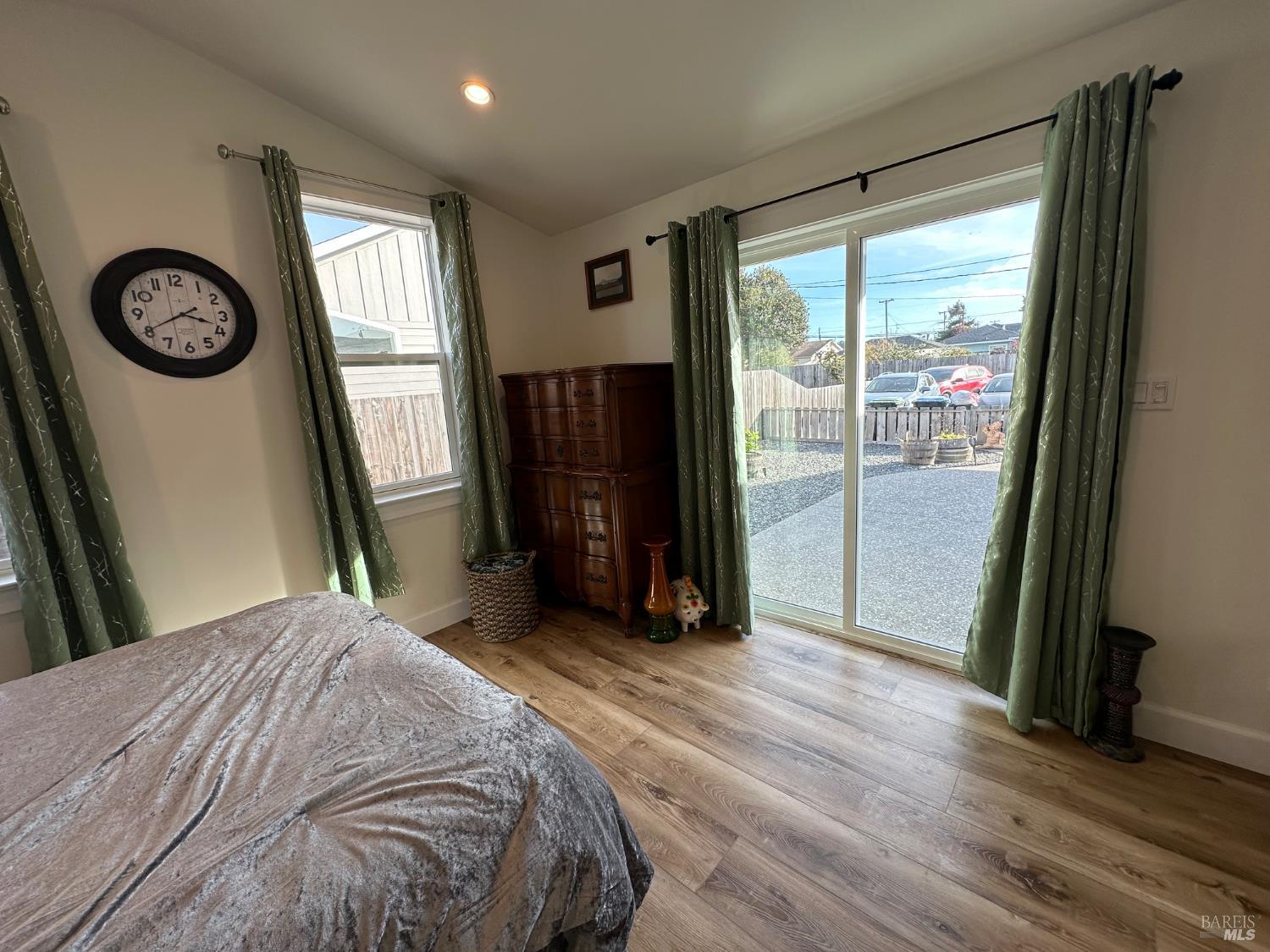 131 Halsey Way Fort Bragg CA 95437