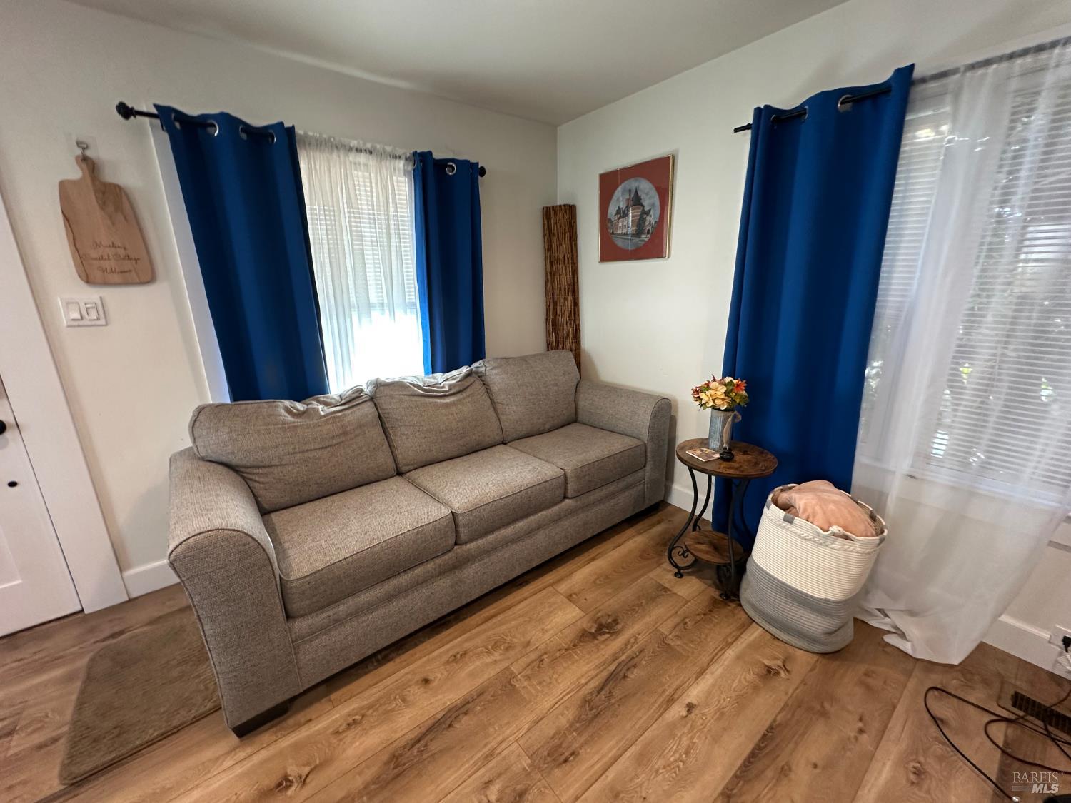 131 Halsey Way Fort Bragg CA 95437
