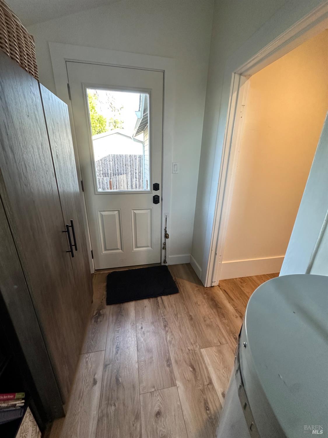 131 Halsey Way Fort Bragg CA 95437