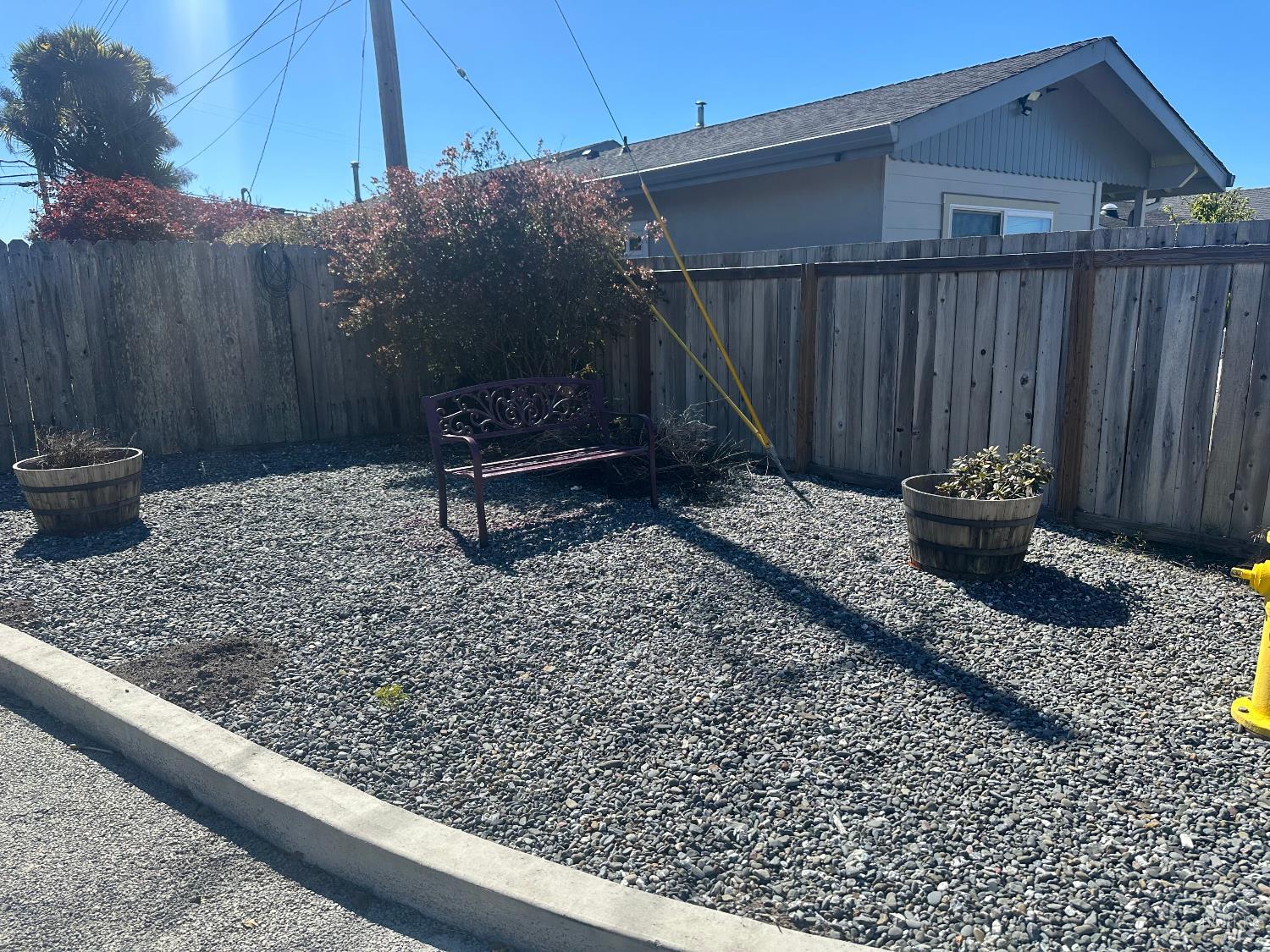 131 Halsey Way Fort Bragg CA 95437