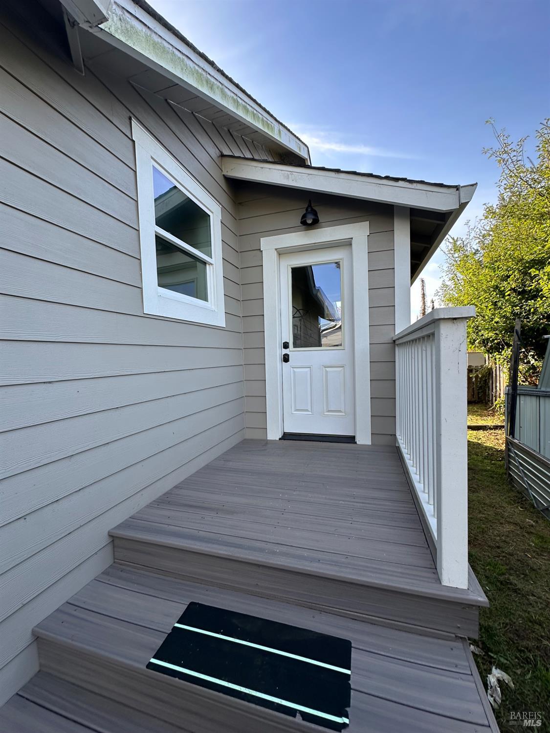 131 Halsey Way Fort Bragg CA 95437