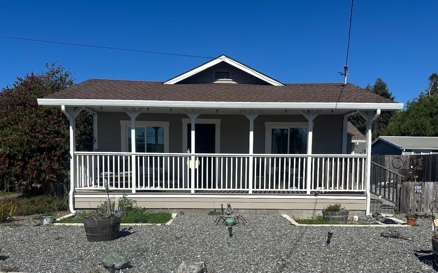 131 Halsey Way Fort Bragg CA 95437