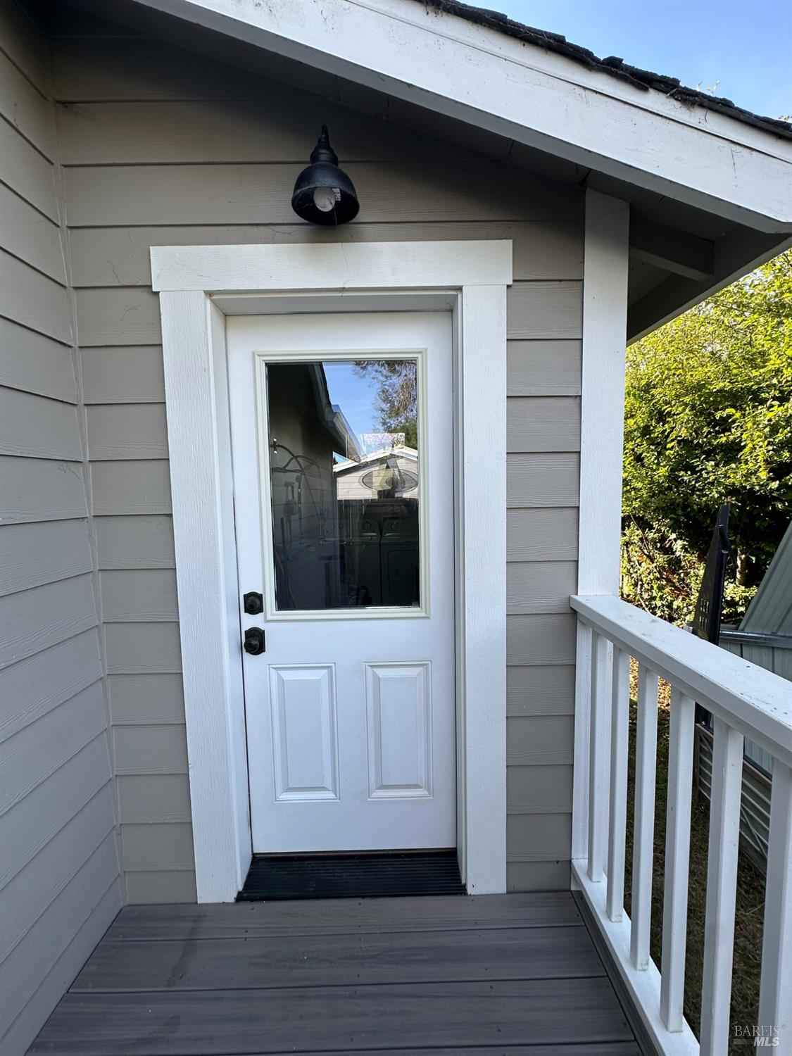 131 Halsey Way Fort Bragg CA 95437