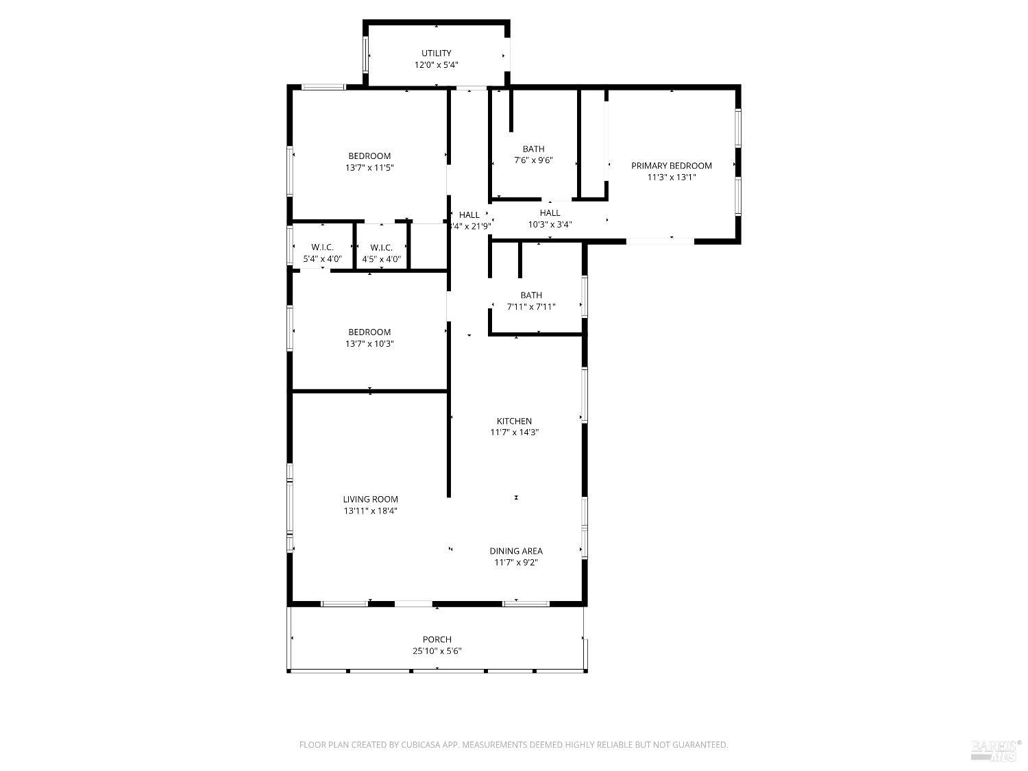 131 Halsey Way Fort Bragg CA 95437