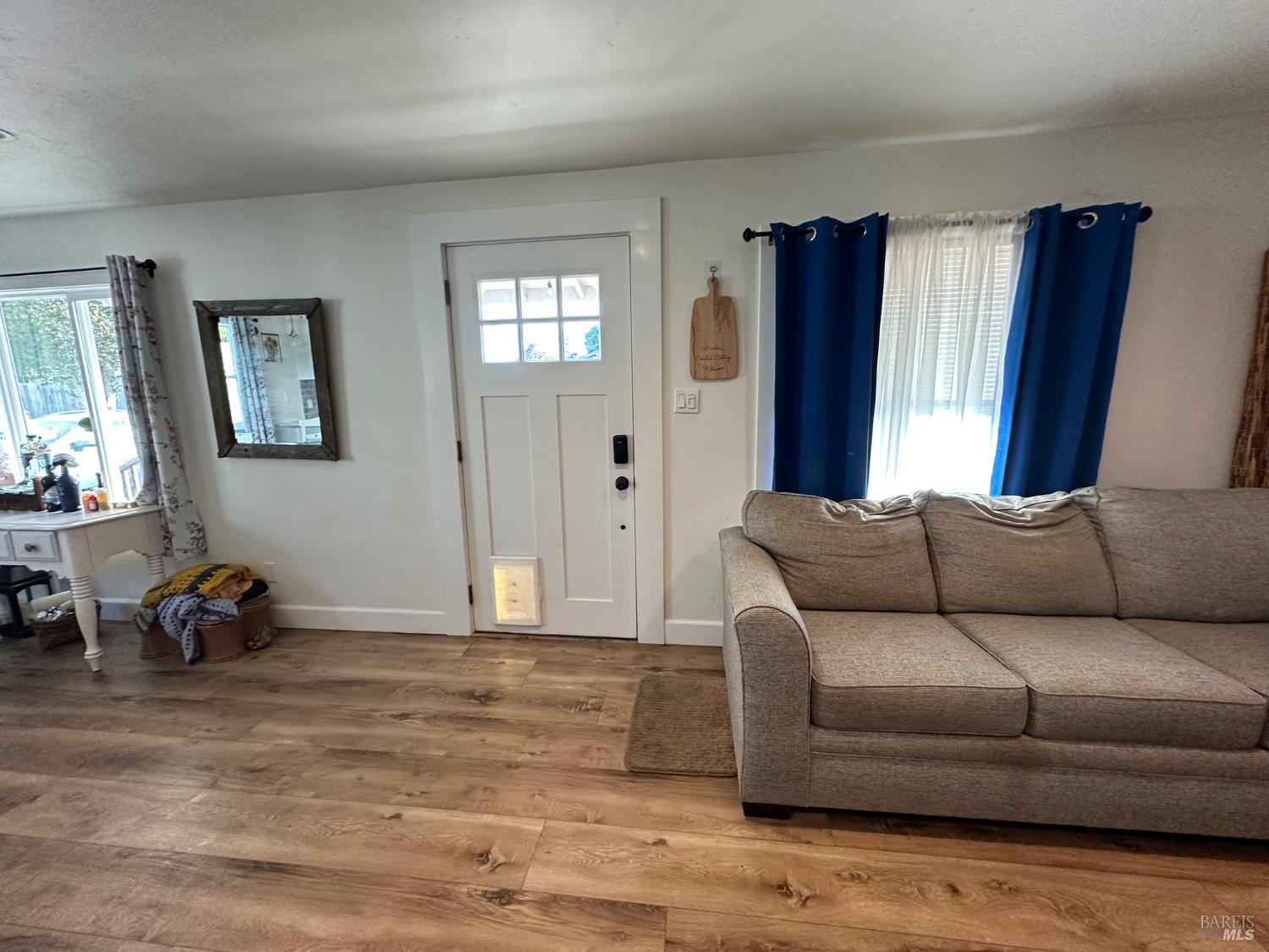 131 Halsey Way Fort Bragg CA 95437
