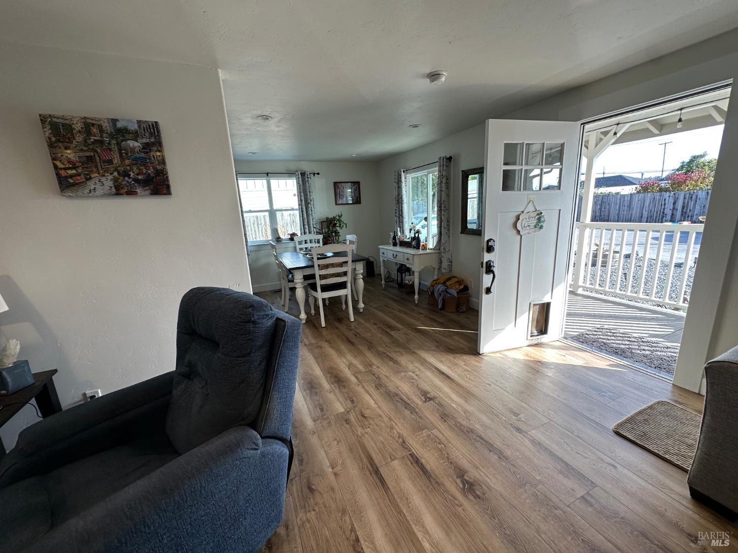 131 Halsey Way Fort Bragg CA 95437
