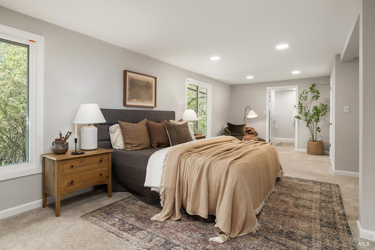 16 Corte Los Sombras Greenbrae CA 94904