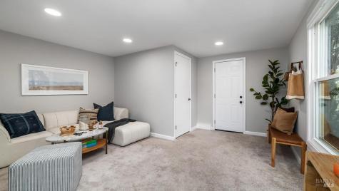 16 Corte Los Sombras Greenbrae CA 94904
